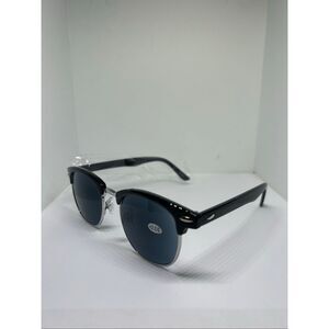 Black Sun Readers +2.00 Lens UV Protection Sunglasses